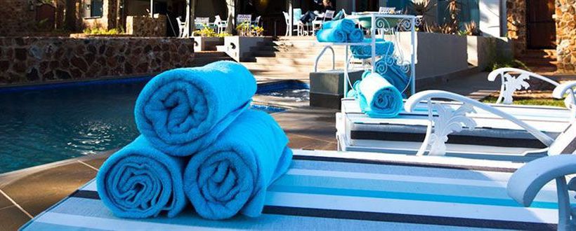 Hotel African Pride Irene Country Lodge 1