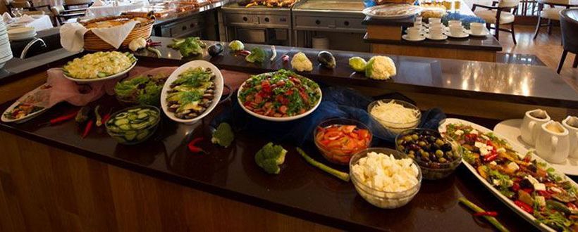 Hotel African Pride Irene Country Lodge 2