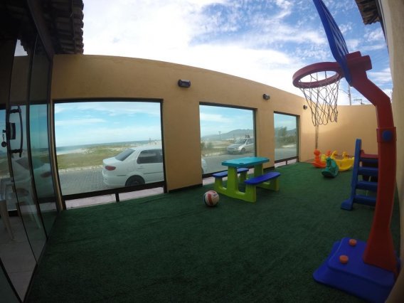 Hotel Pousada Beach House  | Cabo Frio | Rio de Janeiro | Brasil 2