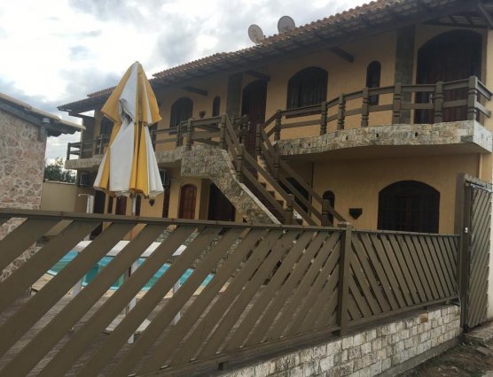 Hotel Pousada Beach House  | Cabo Frio | Rio de Janeiro | Brasil 4