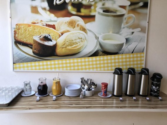 Hotel Pousada Beach House  | Cabo Frio | Rio de Janeiro | Brasil 6