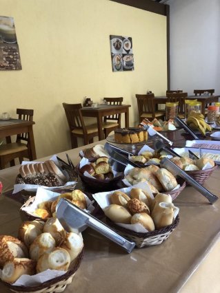 Hotel Pousada Beach House  | Cabo Frio | Rio de Janeiro | Brasil 7