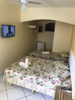 Hotel Pousada Beach House  | Cabo Frio | Rio de Janeiro | Brasil 9