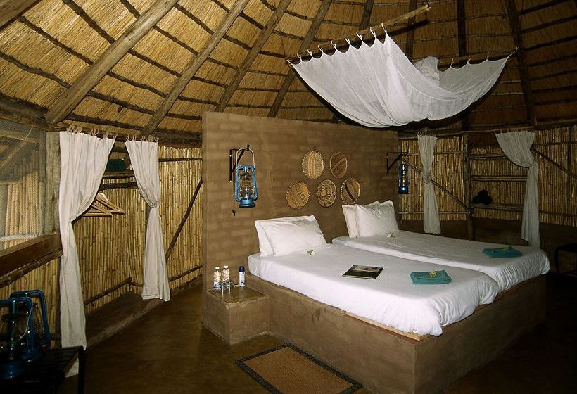 Hotel Umlani Bushcamp Kruger National Park