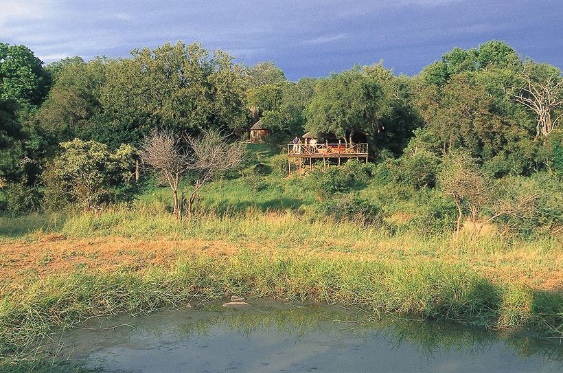 Hotel Umlani Bushcamp 1