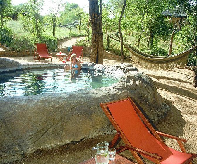 Hotel Umlani Bushcamp 2