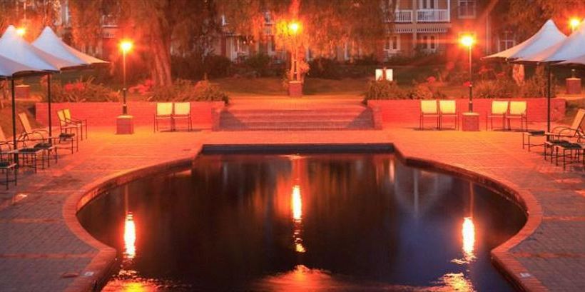 Bushman Sands Hotel 1