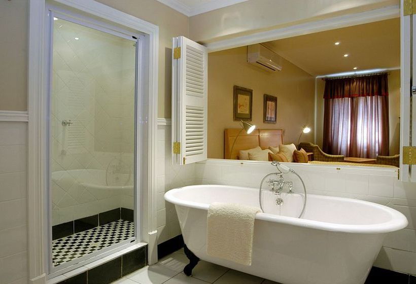 Bushman Sands Hotel 10