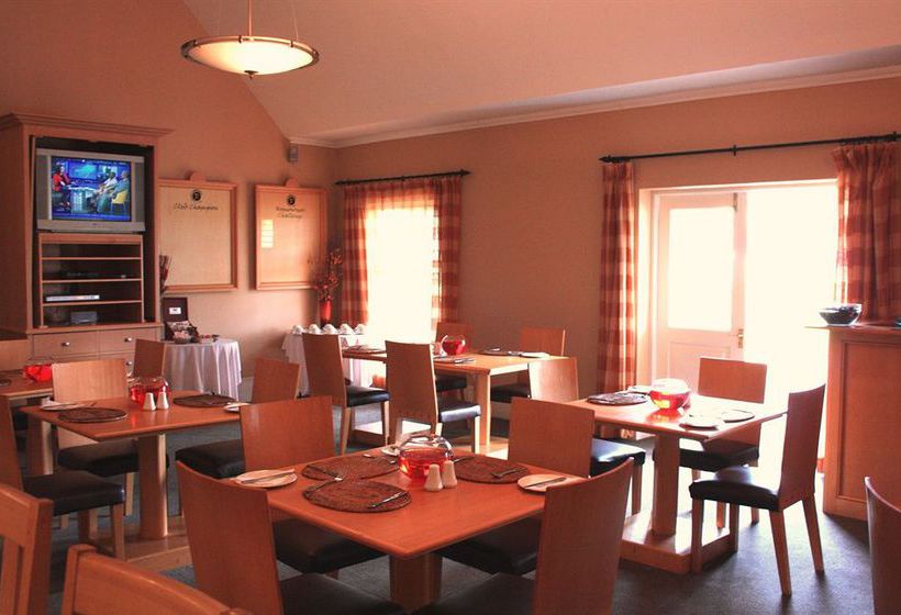 Bushman Sands Hotel 11