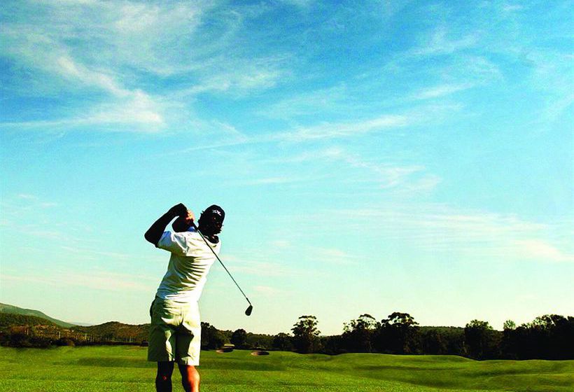 Bushman Sands Hotel 12