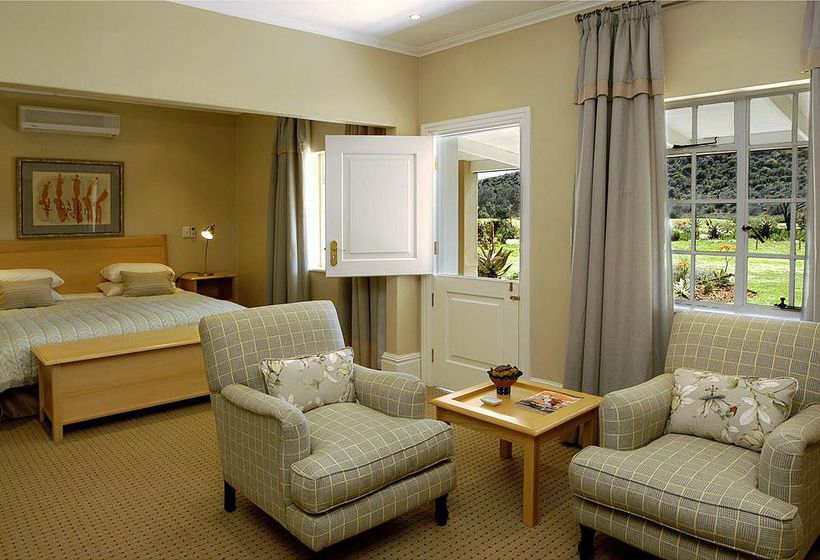 Bushman Sands Hotel 13