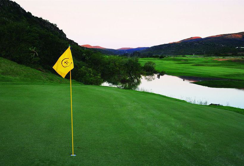 Bushman Sands Hotel 14