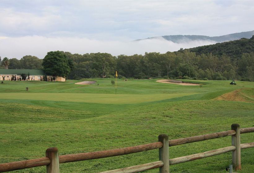 Bushman Sands Hotel 15