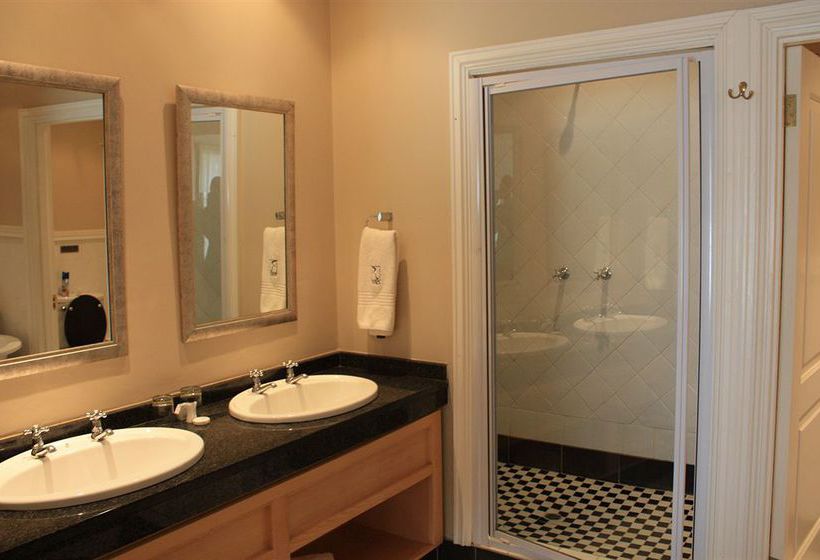 Bushman Sands Hotel 16