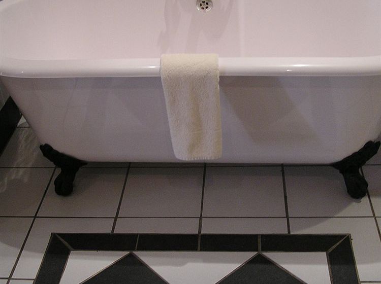 Bushman Sands Hotel 17