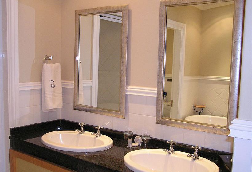 Bushman Sands Hotel 2