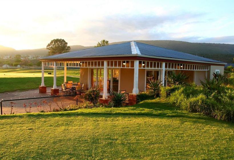 Bushman Sands Hotel 3