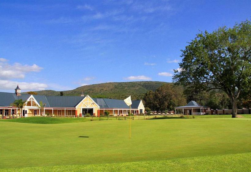 Bushman Sands Hotel 4