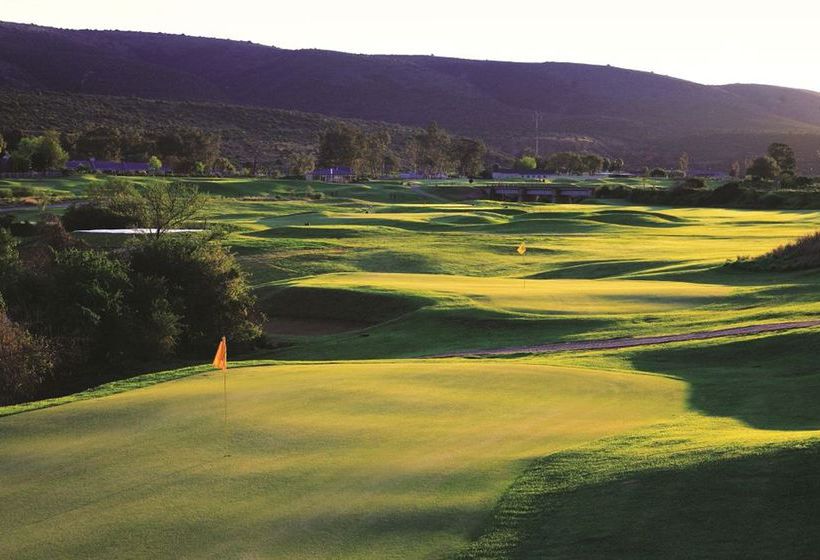 Bushman Sands Hotel 5