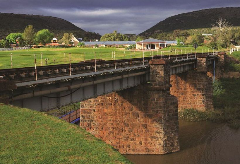 Bushman Sands Hotel 6