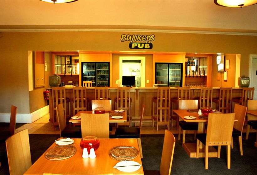 Bushman Sands Hotel 7