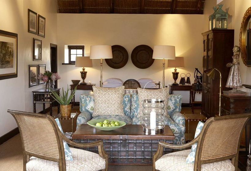 Hotel Bushmans Kloof Wilderness Reserve & Wellness Retreat Clanwilliam Western Cape