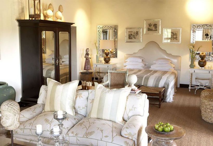 Hotel Bushmans Kloof Wilderness Reserve & Wellness Retreat 1