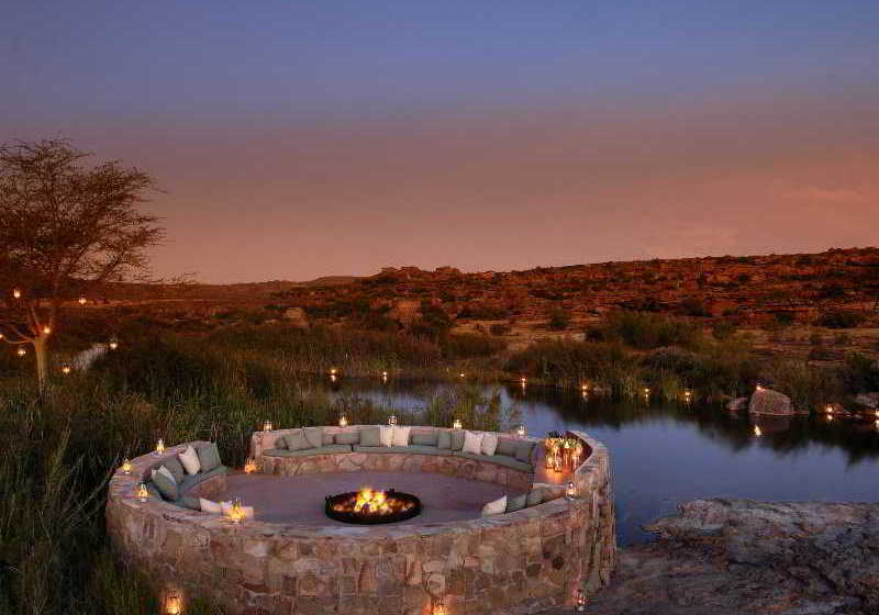 Hotel Bushmans Kloof Wilderness Reserve & Wellness Retreat 10