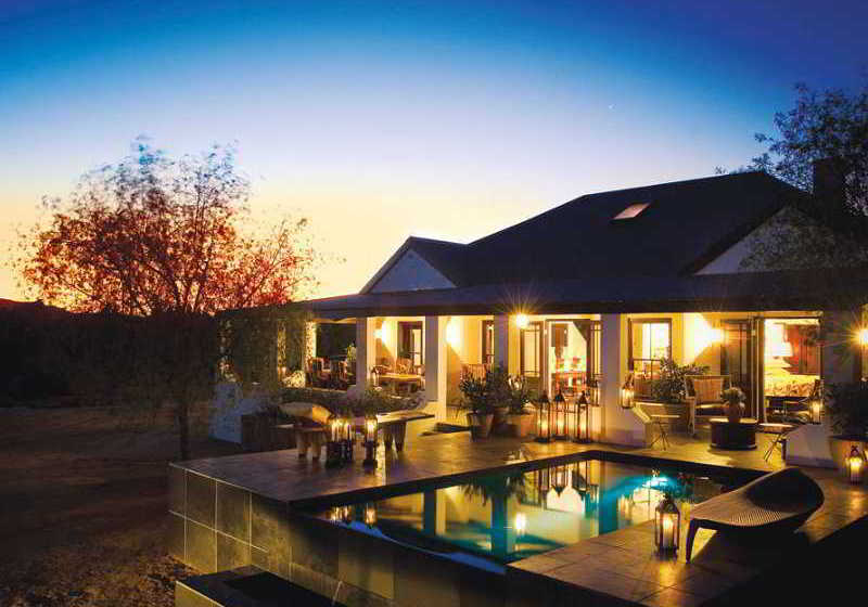 Hotel Bushmans Kloof Wilderness Reserve & Wellness Retreat 11