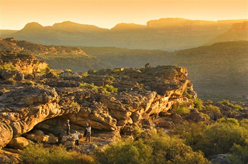 Hotel Bushmans Kloof Wilderness Reserve & Wellness Retreat 17