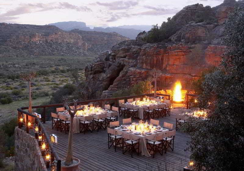 Hotel Bushmans Kloof Wilderness Reserve & Wellness Retreat 4