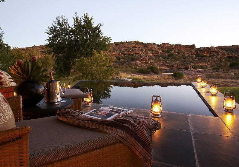 Hotel Bushmans Kloof Wilderness Reserve & Wellness Retreat 5