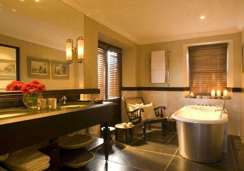 Hotel Bushmans Kloof Wilderness Reserve & Wellness Retreat 6