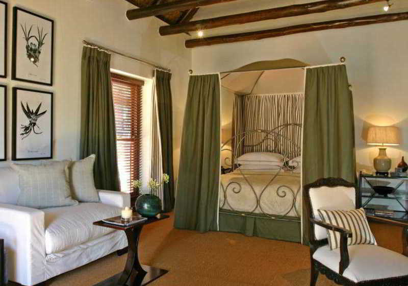 Hotel Bushmans Kloof Wilderness Reserve & Wellness Retreat 7