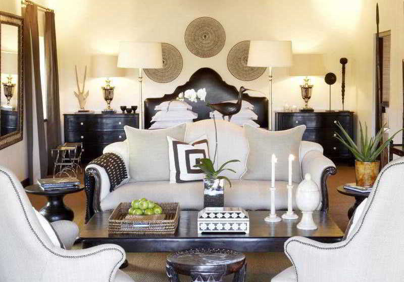 Hotel Bushmans Kloof Wilderness Reserve & Wellness Retreat 8