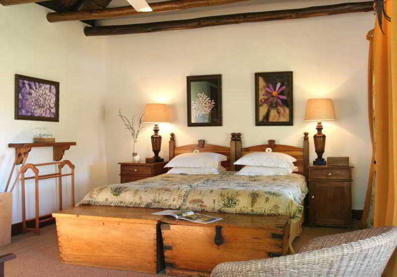 Hotel Bushmans Kloof Wilderness Reserve & Wellness Retreat 9