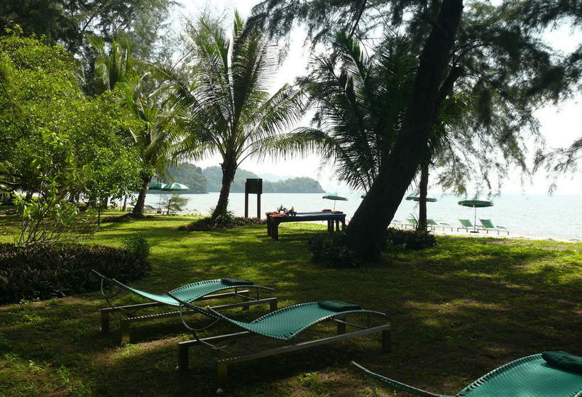 Hotel Krabi Thai Village Resort 10