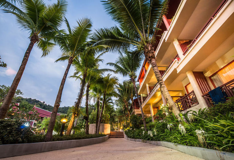 Hotel Krabi Thai Village Resort 11