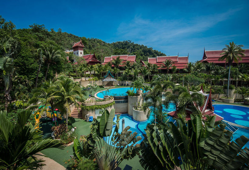 Hotel Krabi Thai Village Resort 12