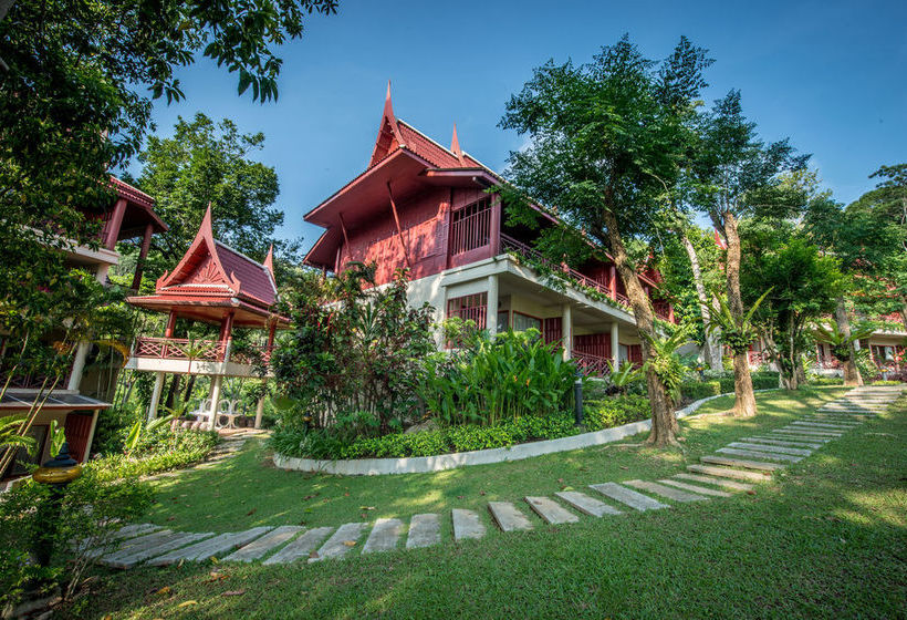 Hotel Krabi Thai Village Resort 13