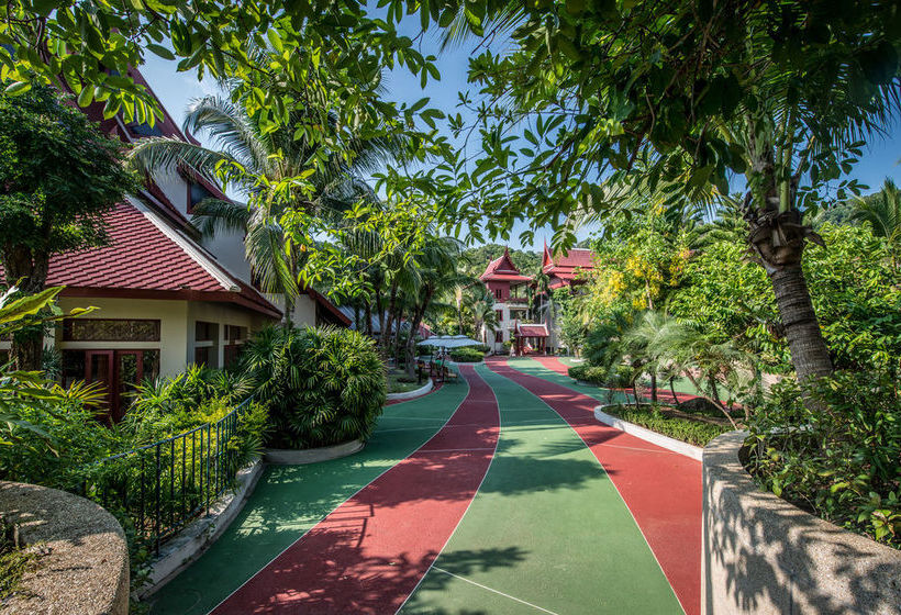 Hotel Krabi Thai Village Resort 14