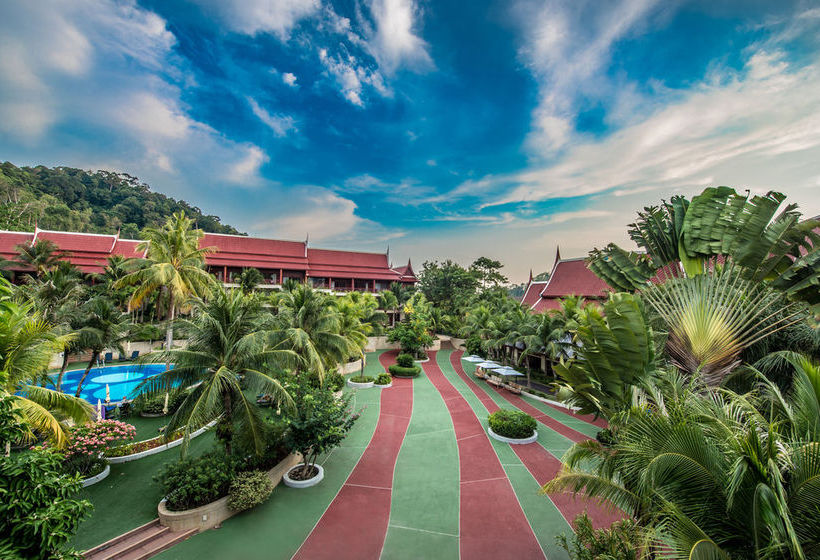 Hotel Krabi Thai Village Resort 15