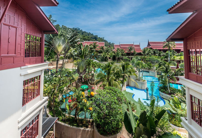 Hotel Krabi Thai Village Resort 16