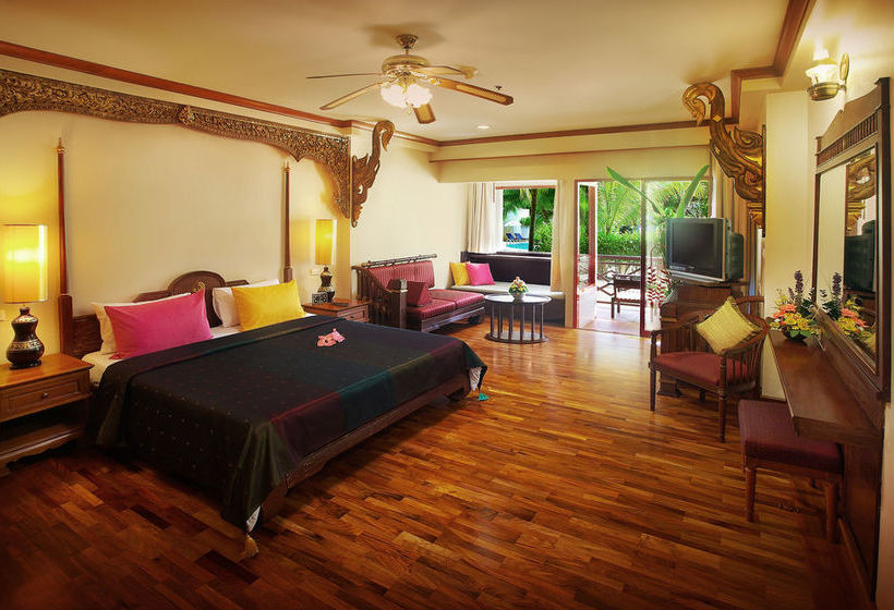 Hotel Krabi Thai Village Resort 18