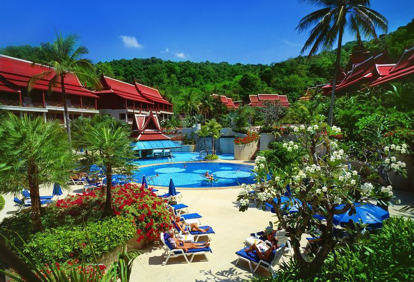 Hotel Krabi Thai Village Resort 4