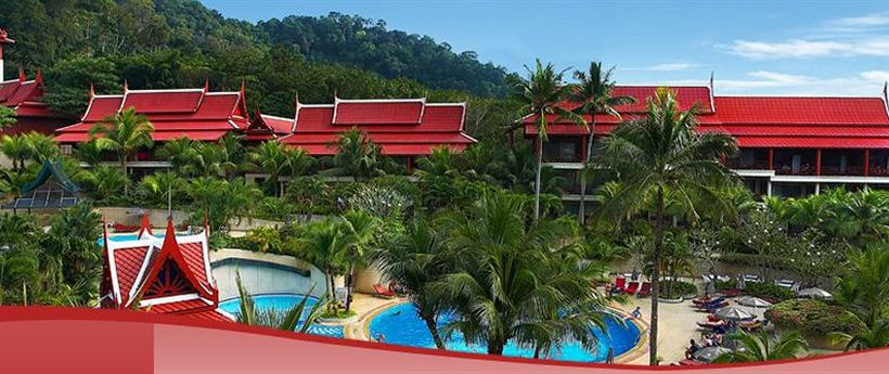 Hotel Krabi Thai Village Resort 5