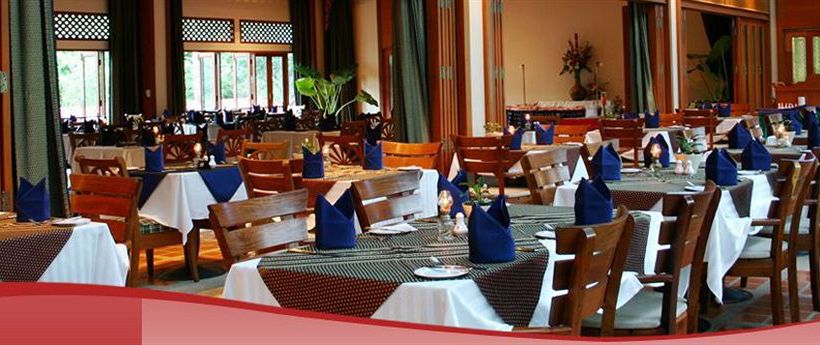 Hotel Krabi Thai Village Resort 6