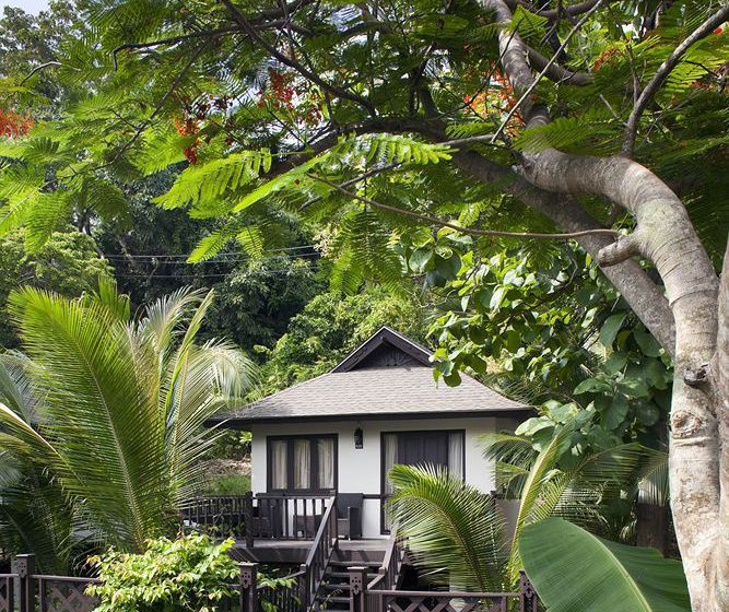 Hotel Holiday Inn Resort Phi Phi Island 1