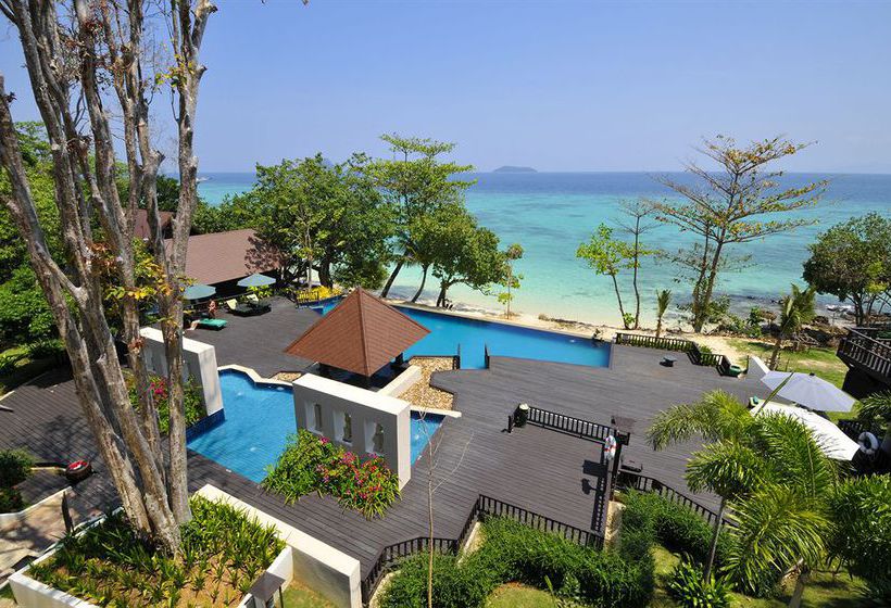 Hotel Holiday Inn Resort Phi Phi Island 10