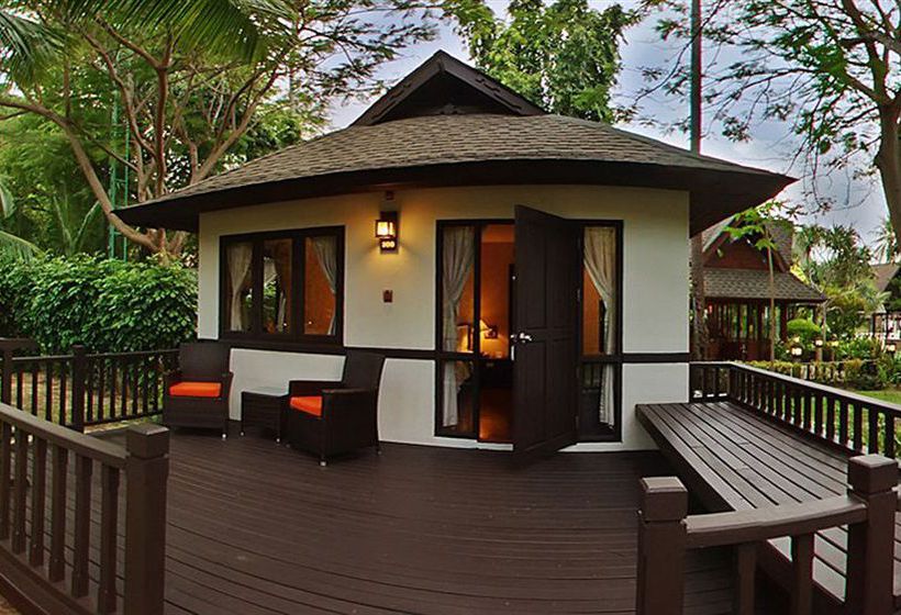 Hotel Holiday Inn Resort Phi Phi Island 11